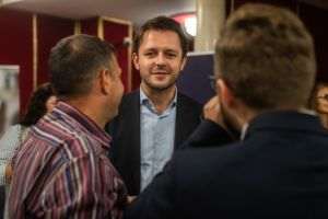 Sursă foto: Facebook / Ruben Laţcău